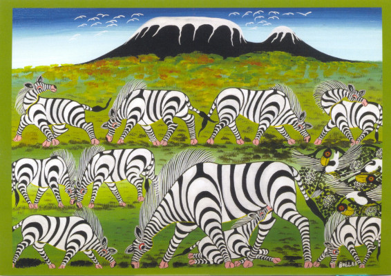 Great migration