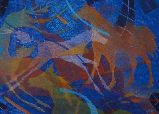 Ohne Titel