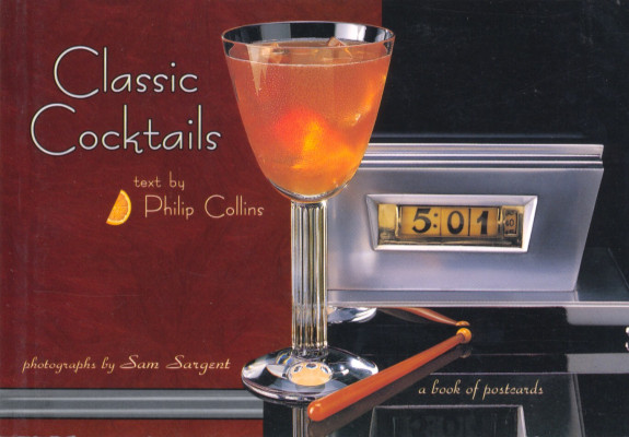 Classic cocktails
