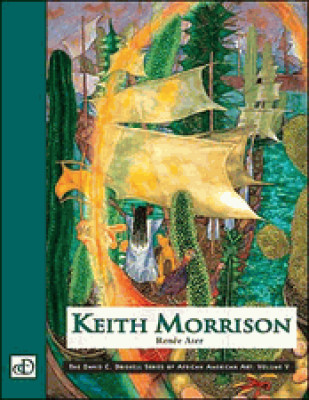 Keith Morrison