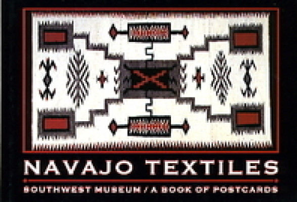 Navajo textiles