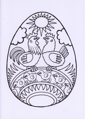 Osterei