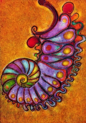 Schnecke