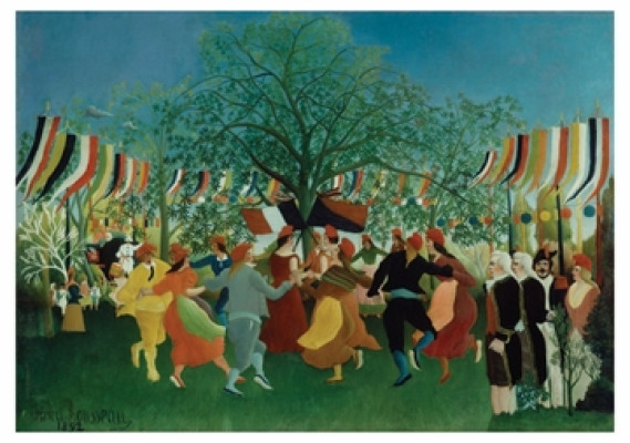 A centennial of independence