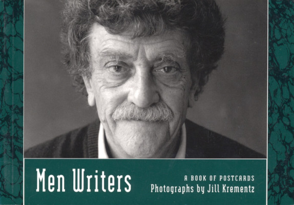 Men writers