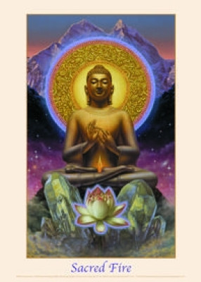 Sacred Fire