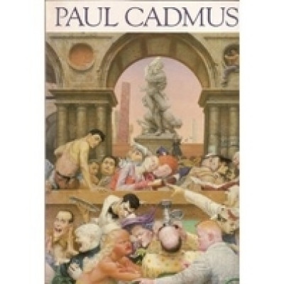 Paul Cadmus