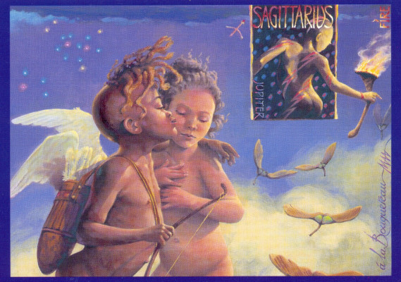 Sagittarius