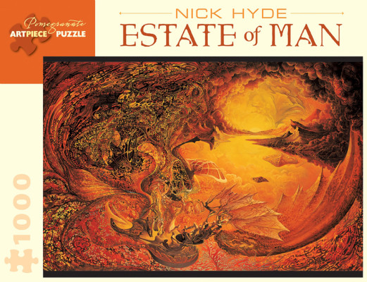 Estate of Man