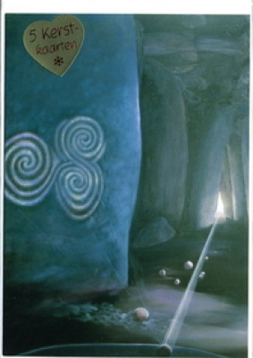Newgrange III (set)