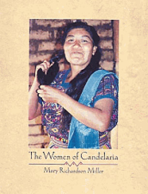 The women of Candelaria