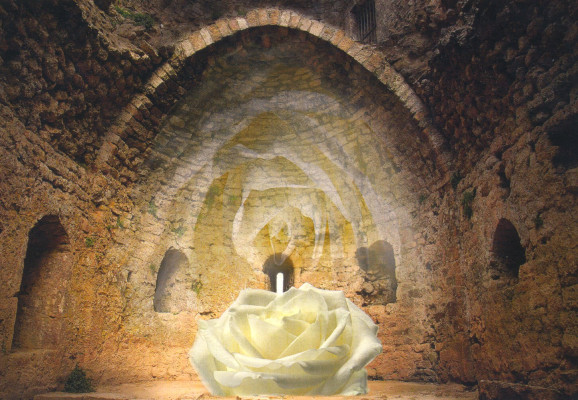 Mary Magdalen' s Chapel