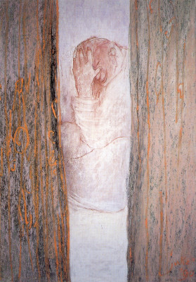 Rosa Buddha