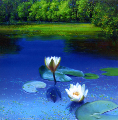 Floating