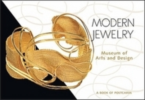 Modern jewelry-Museum of Art and Design