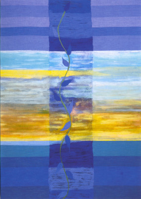 Die blaue Stunde