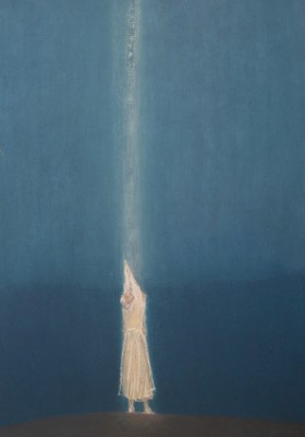 'Und ich will ihnen ein Opfer bringen' (Jonah)