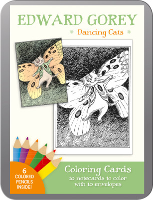 Dancing cats