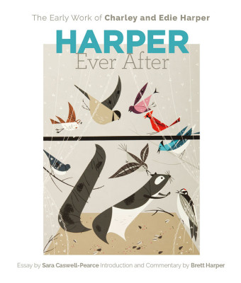 Harper - Ever after