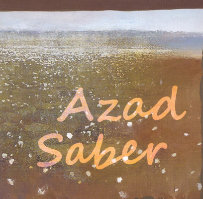 Azad Saber