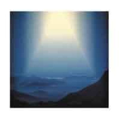 Weg zum Licht