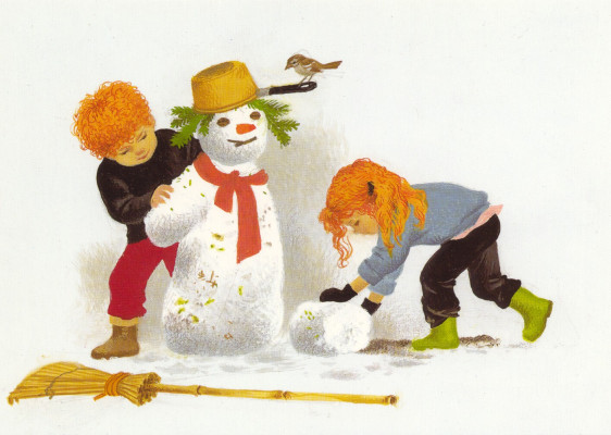 Winter 2