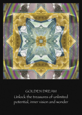 Golden dream