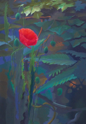 Show me the way (detail)