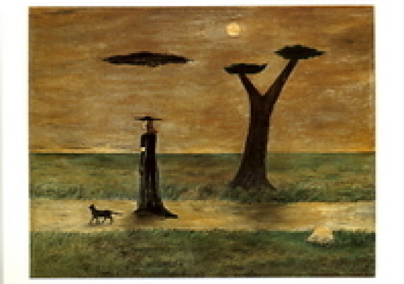 Der Spaziergang