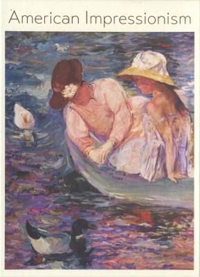 American Impressionism