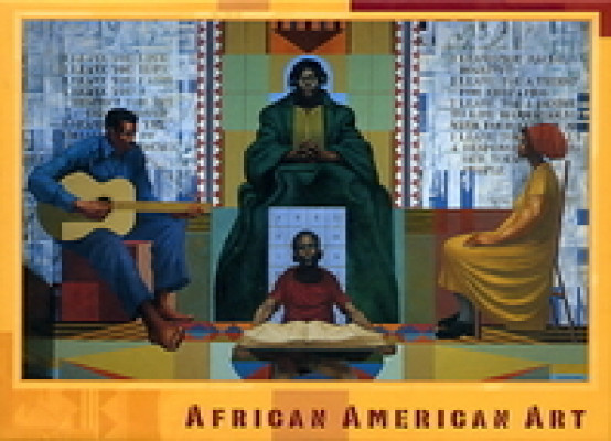 African American art