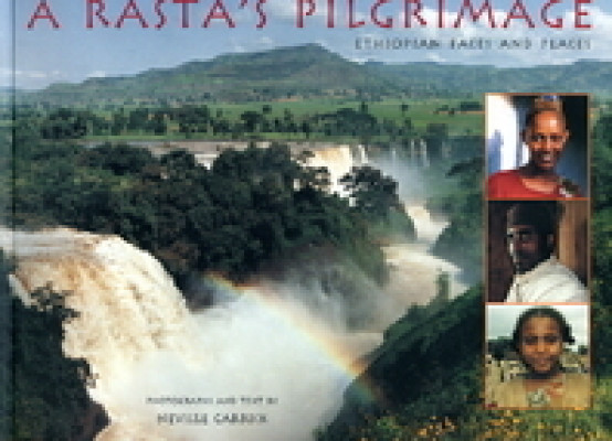 A Rasta's Pilgrimage