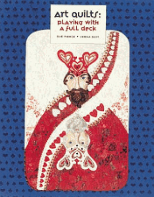 Art quilts