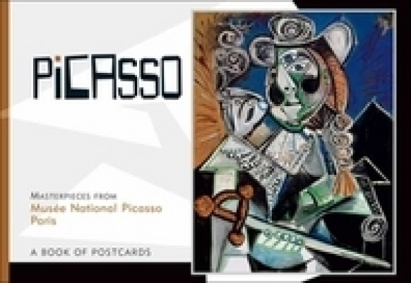 Picasso-Masterpieces from Musée National Picasso Paris