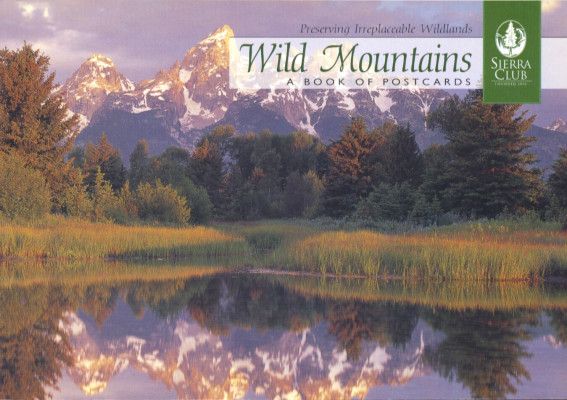 Wild mountains