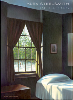 Interiors - Alex Steelsmith