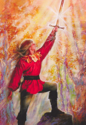 Excalibur