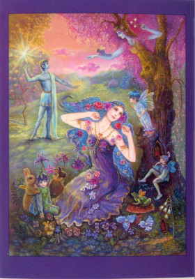 Spirit guides